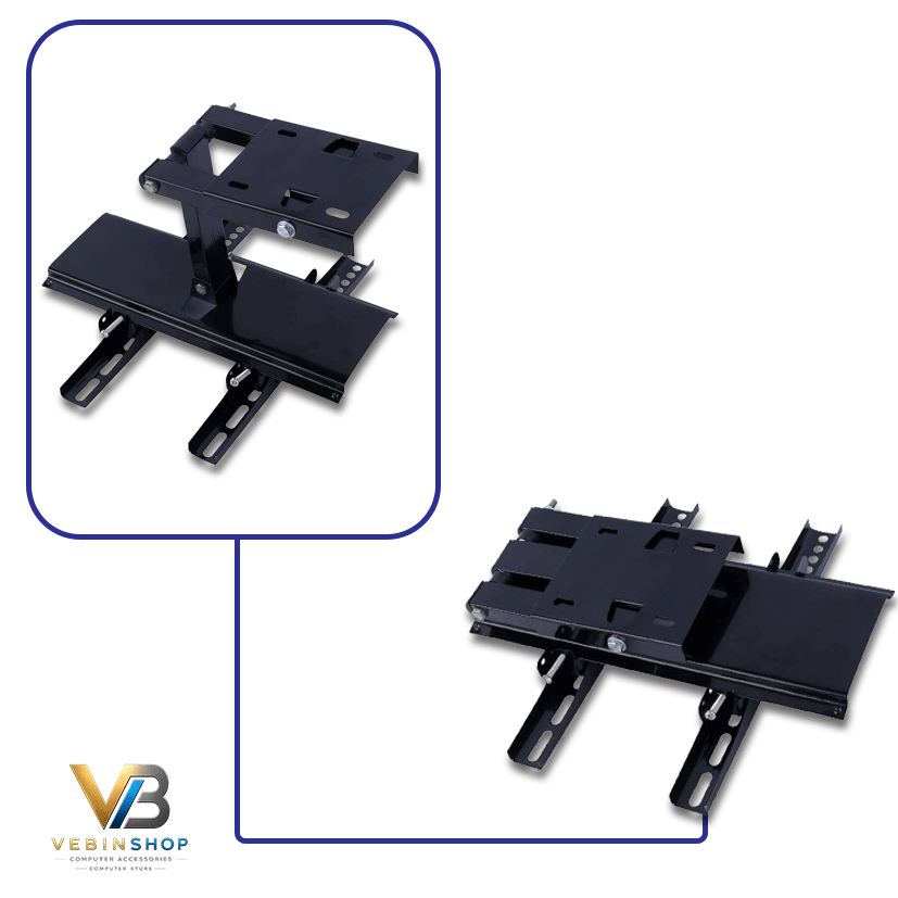17-to-43-inch-movable-TV-wall-bracket