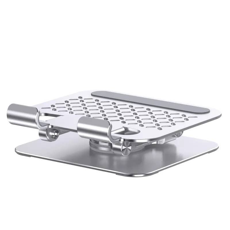 Aluminum-alloy-rotating-desktop-tablet-desktop-flexible-laptop-phone-holder-D2-3