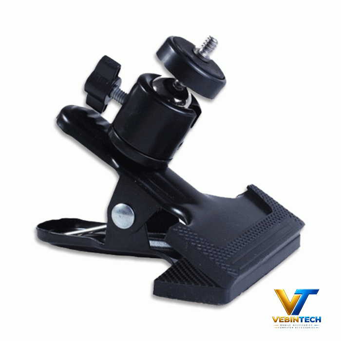 Clamp-holder-with-ball-head-code-PK-H2500-700x700