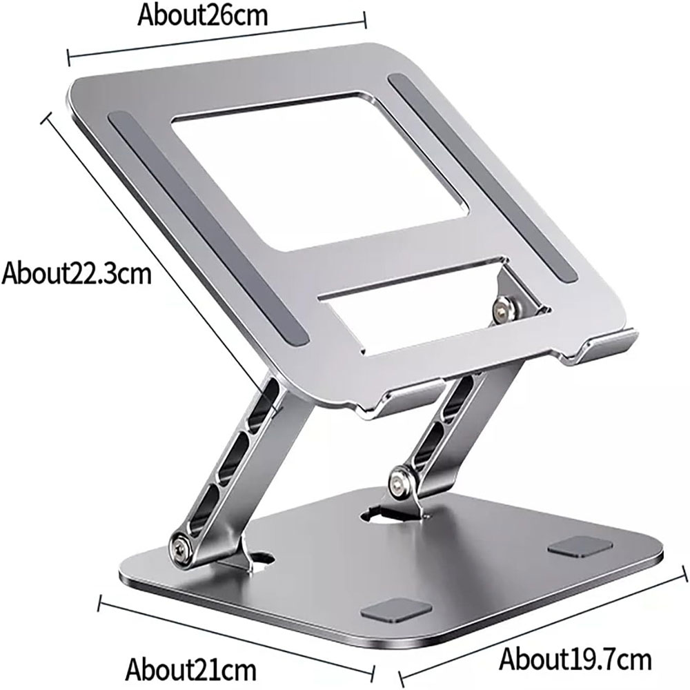 D-Net-DT-72-Laptop-Portable-Foldable-Height-Stand-Adjustable-Design-2-1
