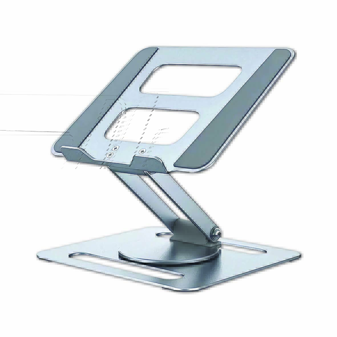 D3 Aluminum Tablet Stand