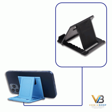استند رومیزی نگهدارنده موبایل ST-22