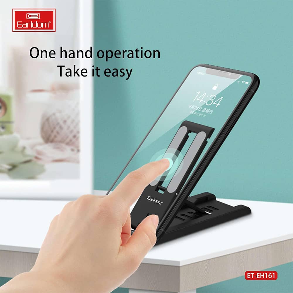 Earldom-EH-161-Desktop-Adjustable-Aluminum-3