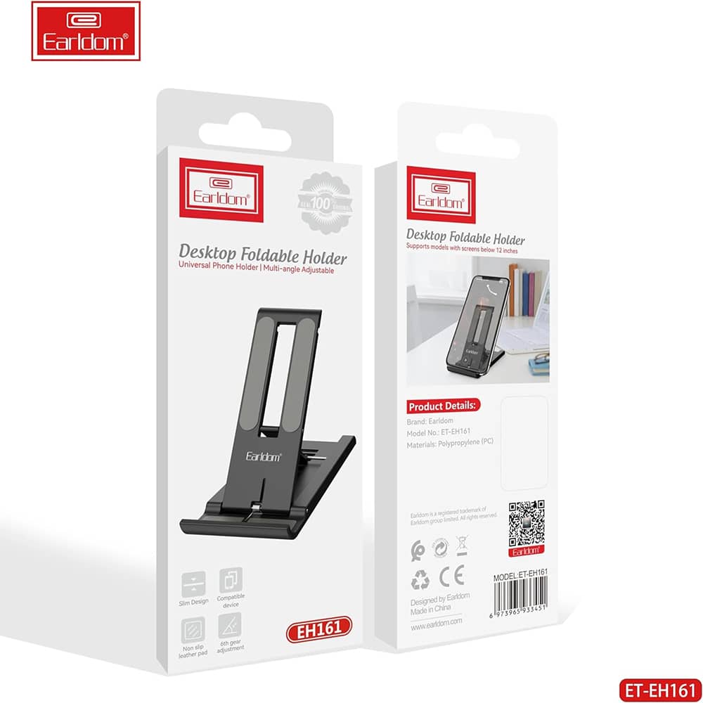 Earldom-EH-161-Desktop-Adjustable-Aluminum-6
