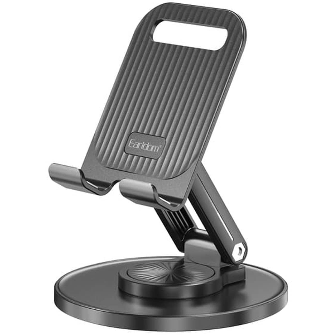 Earldom-EH254-Universal-Desktop-Mobile-Stand-Holder-Folding-360⁰-Degree-6 (1)