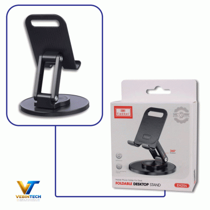 استند رومیزی نگهدارنده موبایل Earldom ET-EH254