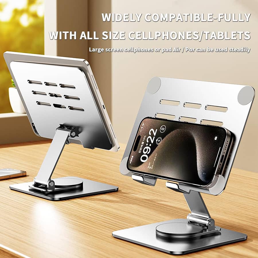 L-003-Tablet-Stand-Universal-Aluminium-Alloy-360-Degree-Rotating-Tablet-Holder-High-Stability-Strong-Load-Bearing-Desktop-Stand-for-Tablets-4