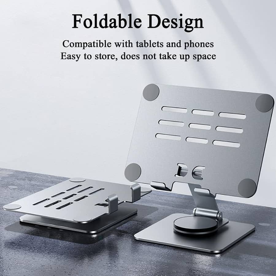 L-003-Tablet-Stand-Universal-Aluminium-Alloy-360-Degree-Rotating-Tablet-Holder-High-Stability-Strong-Load-Bearing-Desktop-Stand-for-Tablets-6