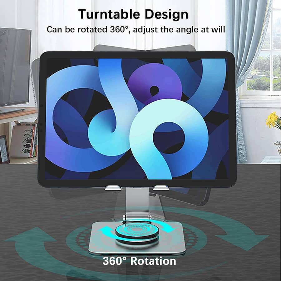 L-003-Tablet-Stand-Universal-Aluminium-Alloy-360-Degree-Rotating-Tablet-Holder-High-Stability-Strong-Load-Bearing-Desktop-Stand-for-Tablets-8