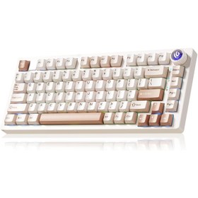 LEOBOG HI75 C PRO Mechanical Gaming Keyboard