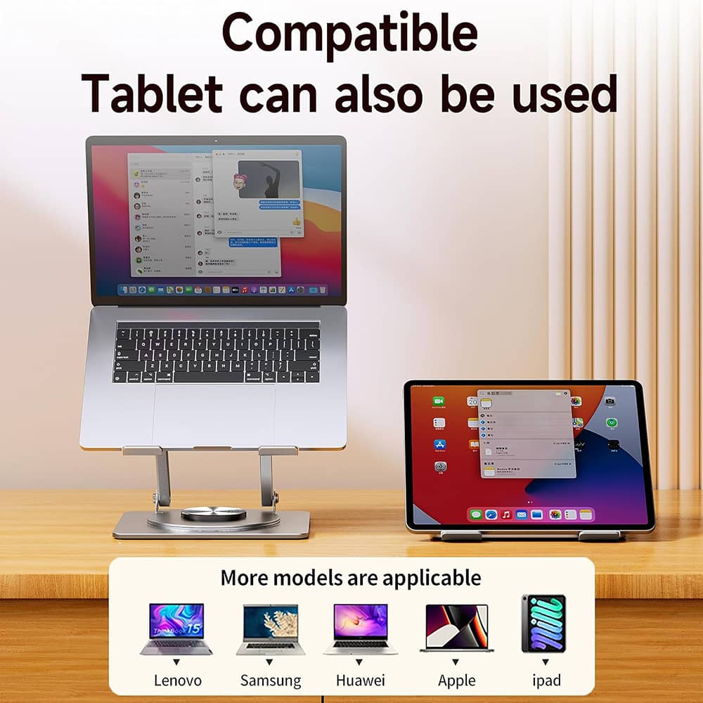 Laptops-Stand-Aluminum-Alloy-Rotating-Bracket-360-Multi-Angle-Stand-With-Heat-Vent-Foldable-Tablet-Support-Stand-2