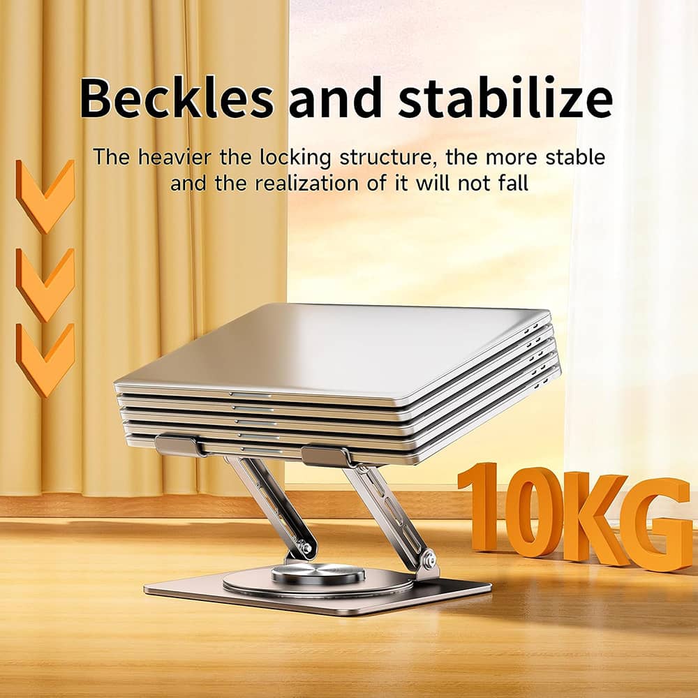 Laptops-Stand-Aluminum-Alloy-Rotating-Bracket-360-Multi-Angle-Stand-With-Heat-Vent-Foldable-Tablet-Support-Stand-3
