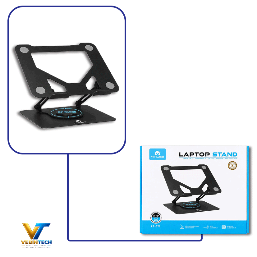 MIKUSO-LS070-Metal-Laptop-Stand