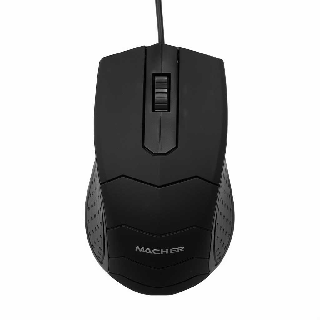Macher-MR-40-Wired-Mouse-2