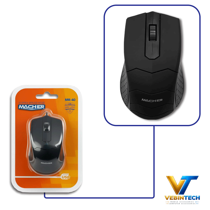 Macher-MR-40-mouse