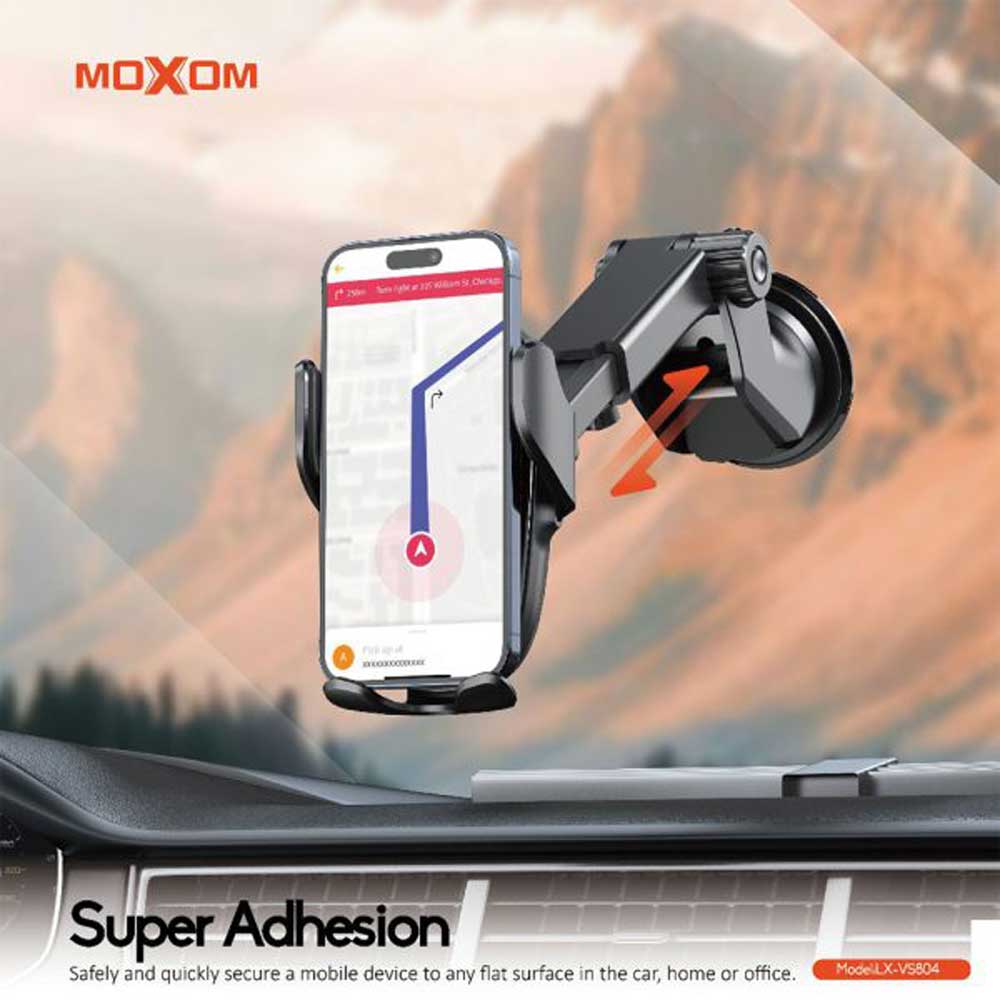 Moxom-MX-VS804-360°-Rotation-Dashboard-or-Windscreen-Phone-Holder-2