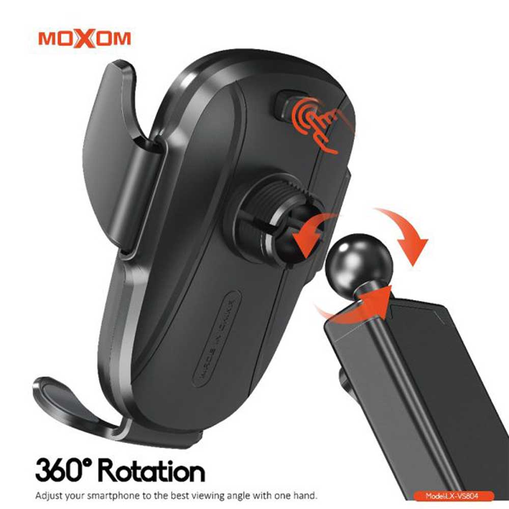Moxom-MX-VS804-360°-Rotation-Dashboard-or-Windscreen-Phone-Holder-3