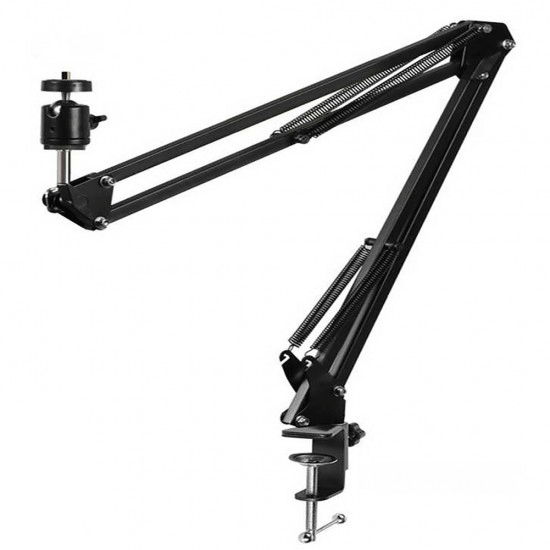 NB-35-PK-900-Folding-Arm-Holder-Stand