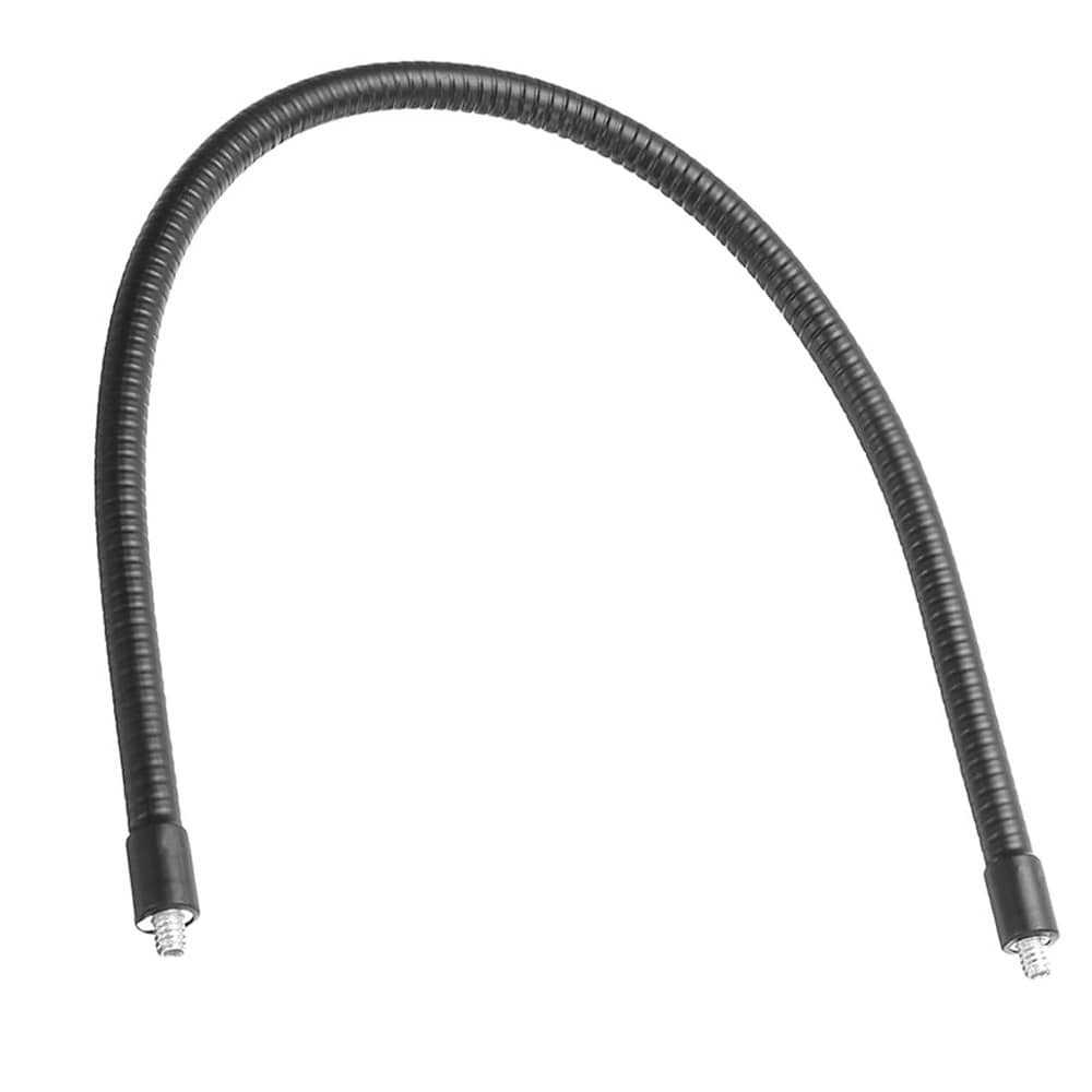 PK-L664-20Inch-Gooseneck-14-Male-to-Male-Thread-Metal-Universal-Hose-Flexible-Arm-Gooseneck-Extension-Holder-for-Action-Camera-Mobile-2