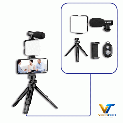 کیت فیلمبرداری PLOKAMA PK-773