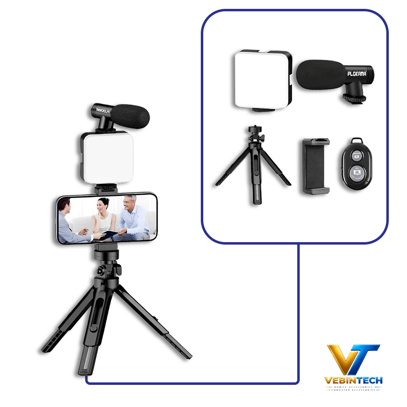 PLOKAMA-PK-773-Video-Kit