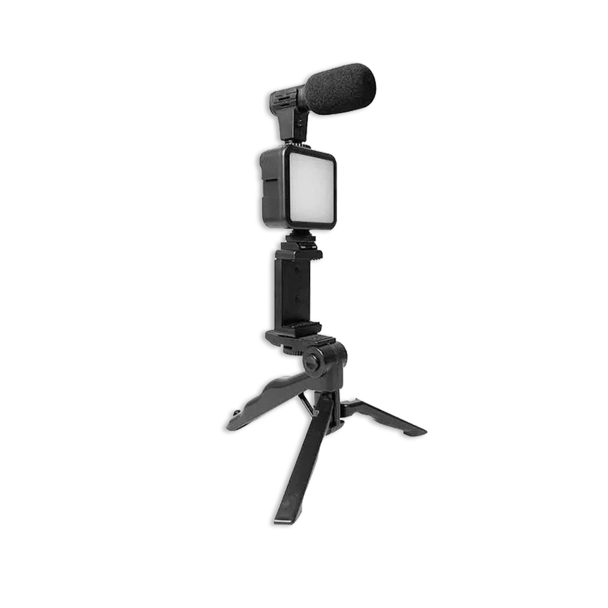 PLOKAMA PK-773 Videography Kit2