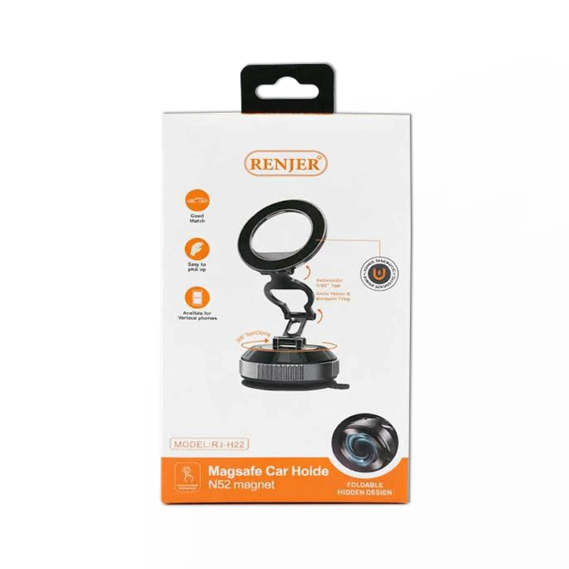 Ranger-H122-MagSafe-Vacuum-Holder