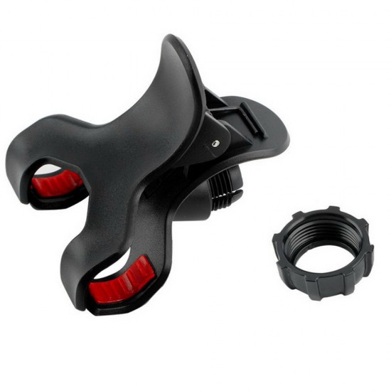 Replacement clamp for holder head, code PK-H62052