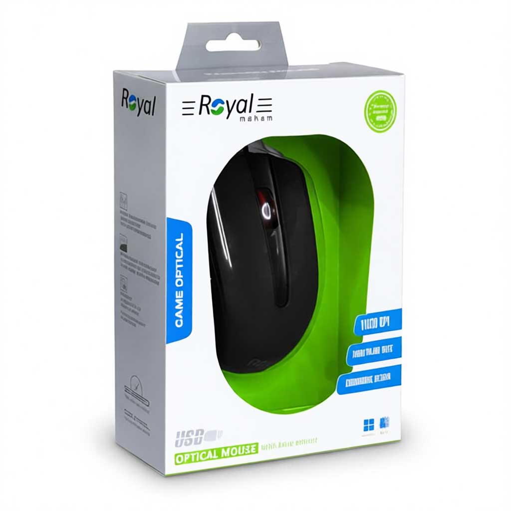 Royal-R-M205-Wired-Mouse-2