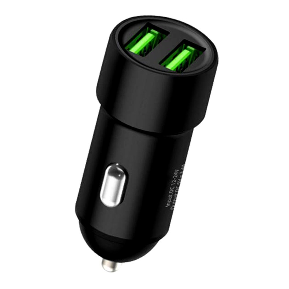 SHOOSH SH-802 30W Car Charger