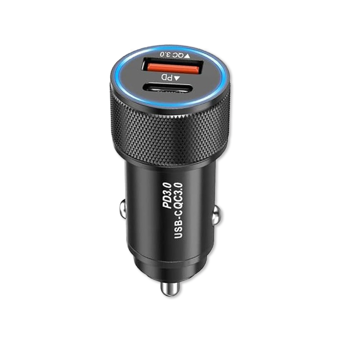 SHOOSH SH-803 48W Car Charger1