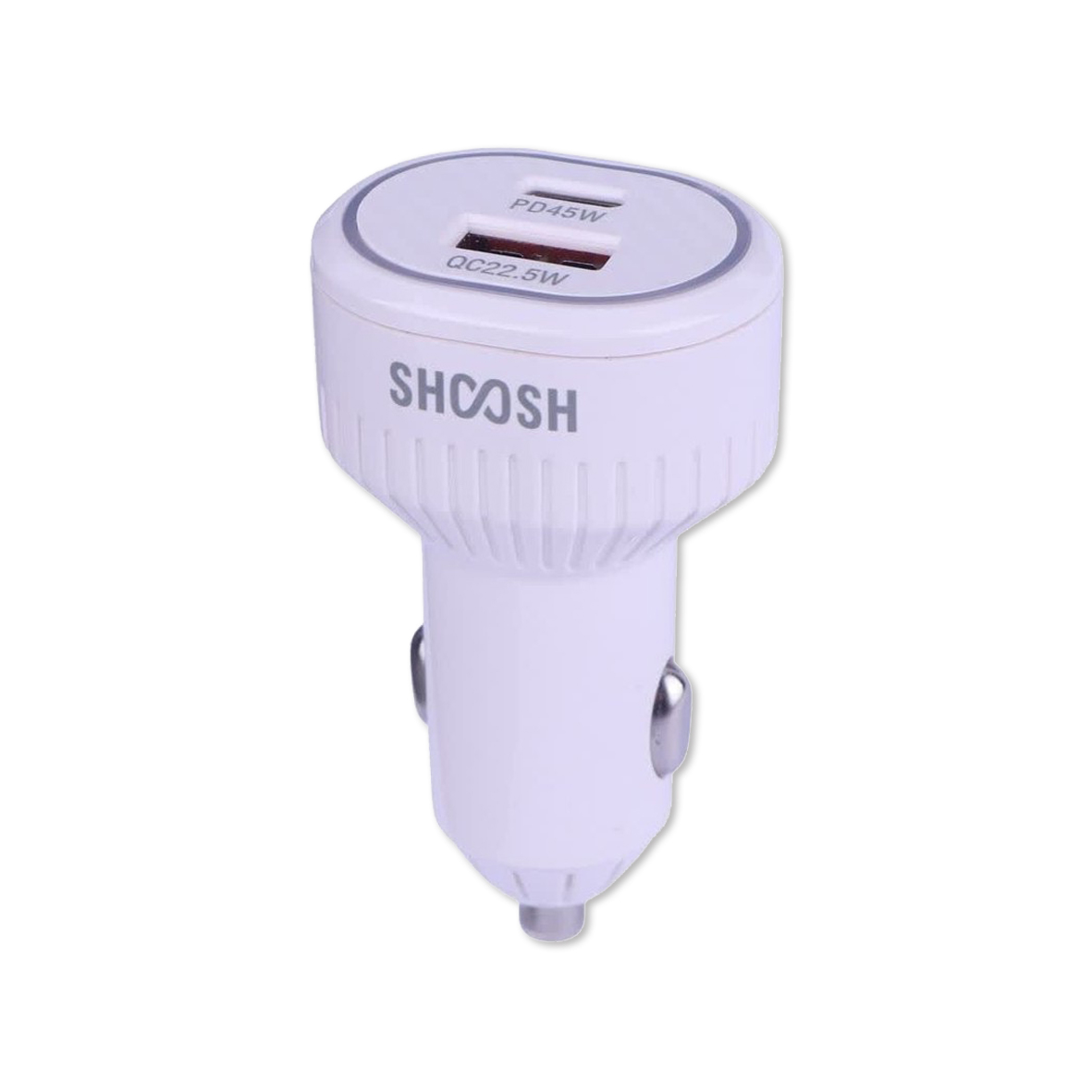 SHOOSH SH-806 67.5W Car Charger1
