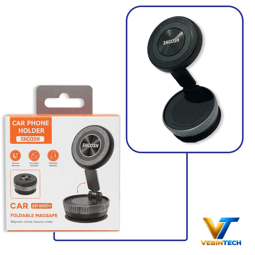 SHOOSH-SH-9060-Mobile-Vacuum-Holder