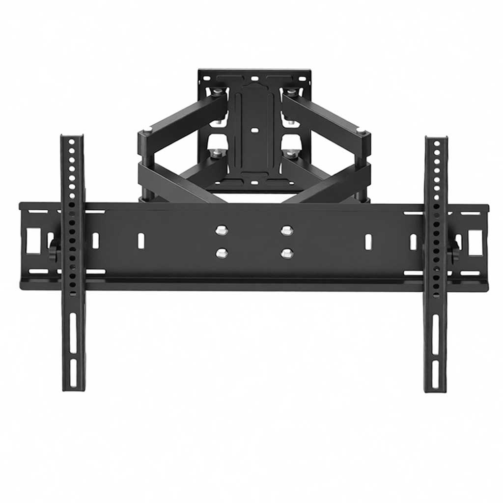 TV-wall-bracket-for-43-65-inch-double-arm-TVs-2