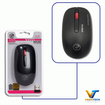 موس وایرلس ایکس پی پروداکت XP PRODUCT W990