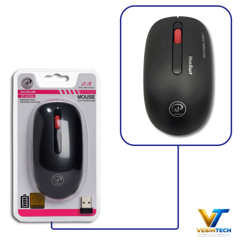 XP-PRODUCT-W990-Wireless-Mouse