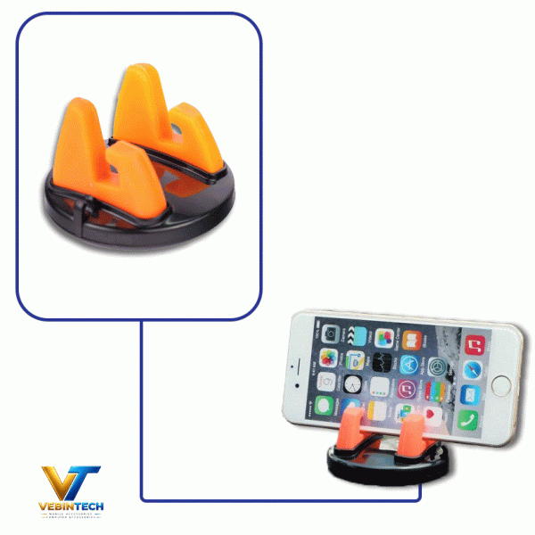 هلدر موبایل مدل WF-13