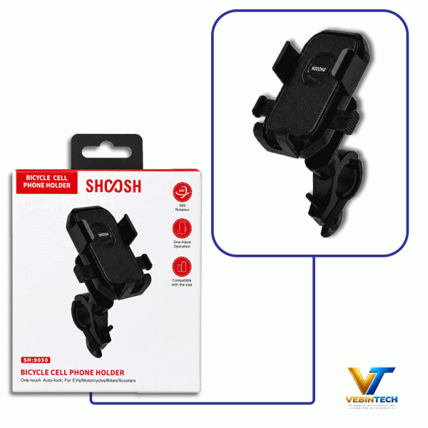 هلدر موبایل شوش SHOOSH SH-9050