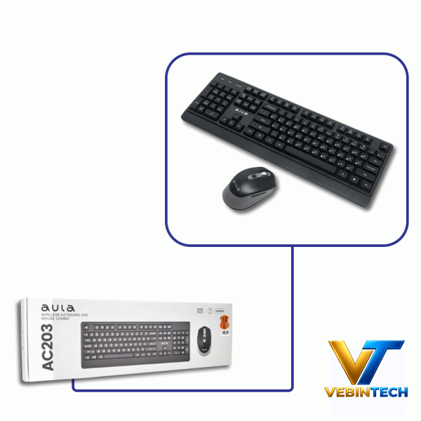 aula-ac203-wireless-keyboard-and-mouse