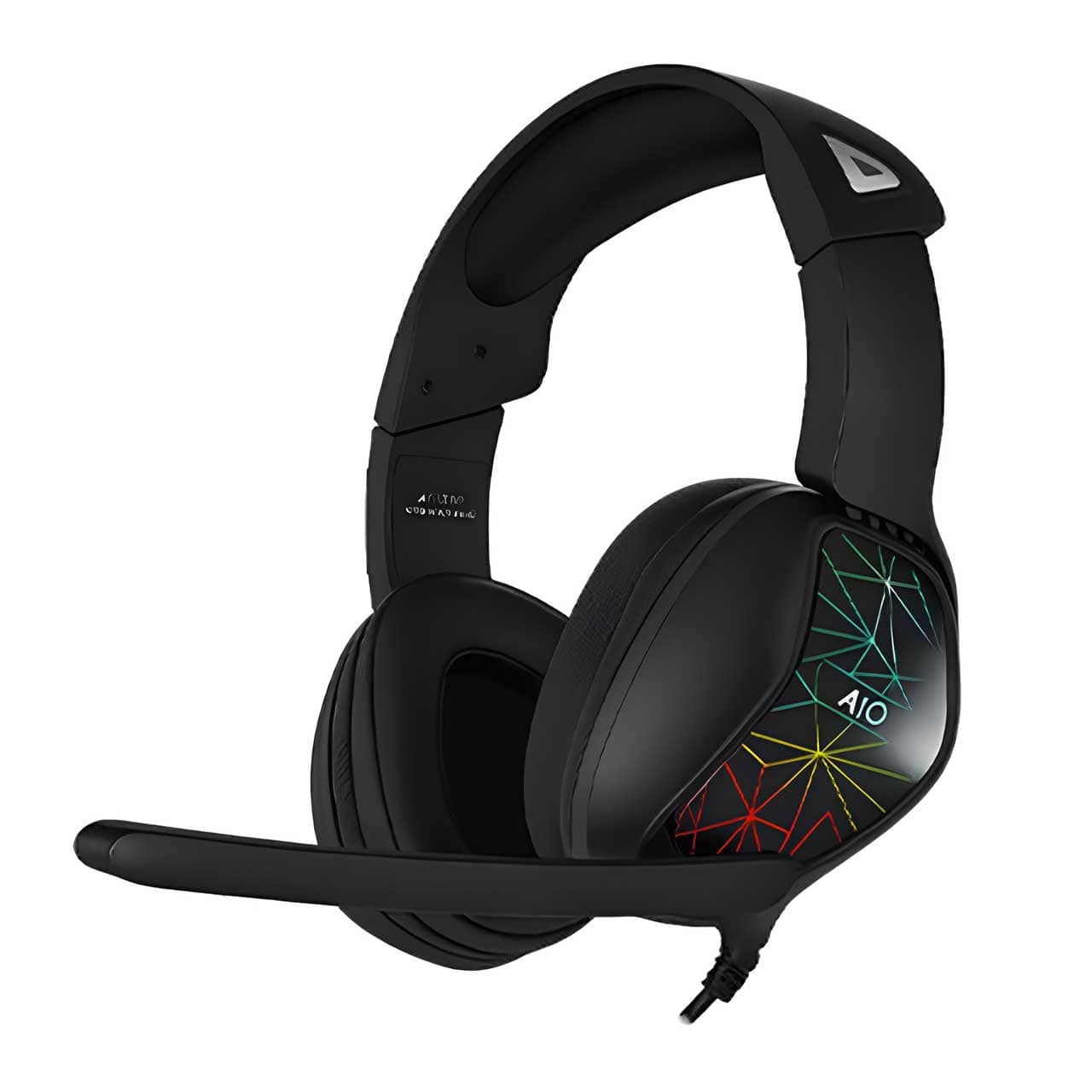 AKO AH1000 Gaming Headset1