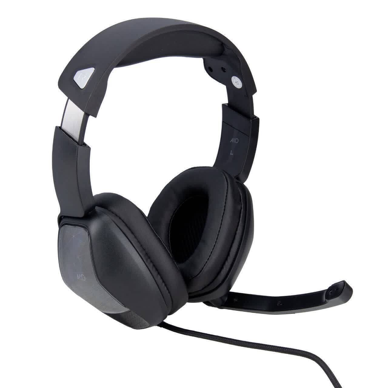 AKO AH1000 Gaming Headset5