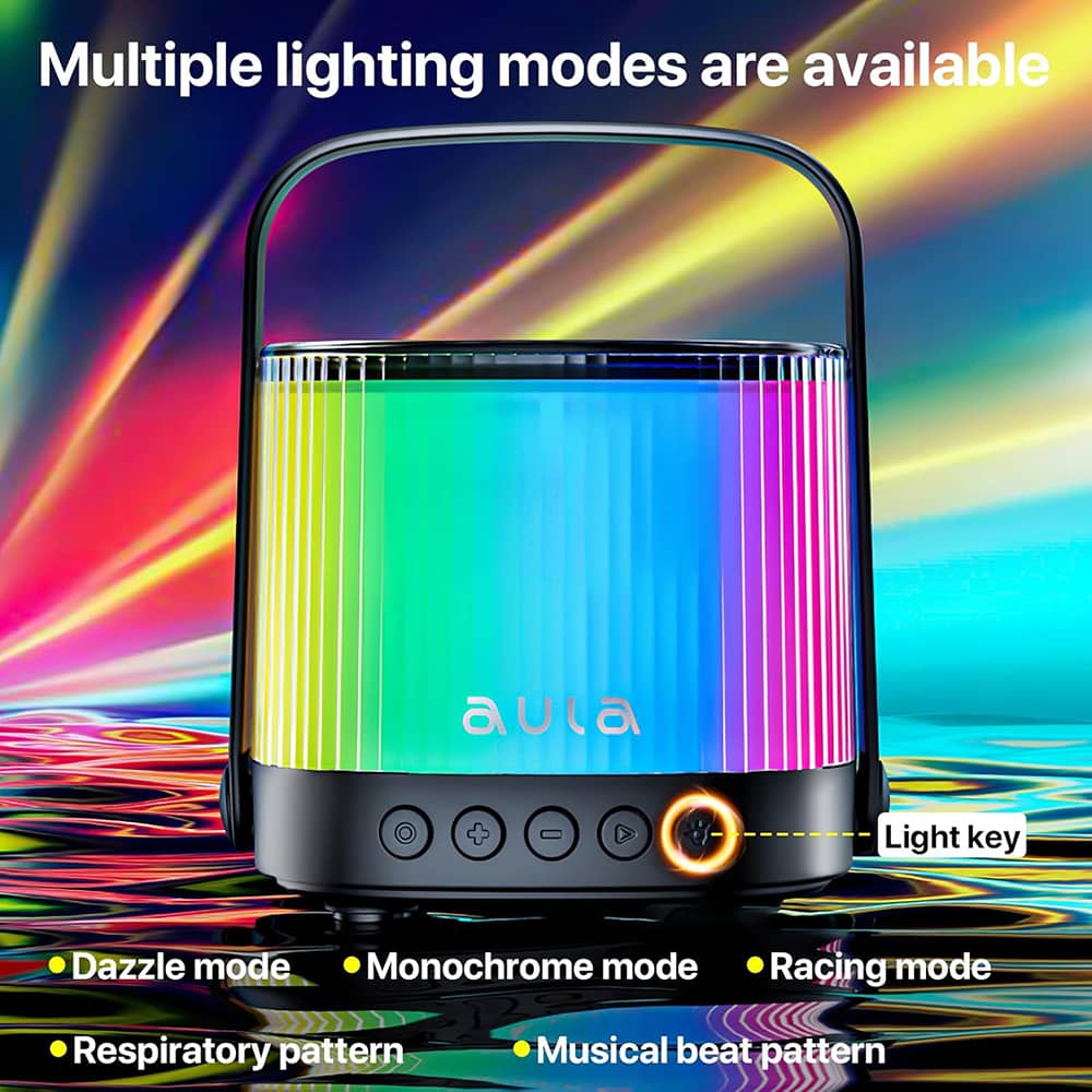 AULA-K11-Bluetooth-5.3-high-power-mobile-Bluetooth-speaker-dual-microphone-microphone-outdoor-karaoke-5
