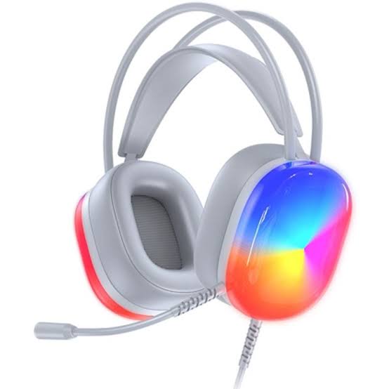 AWEI GM-11 RGB Wired Gaming Headset