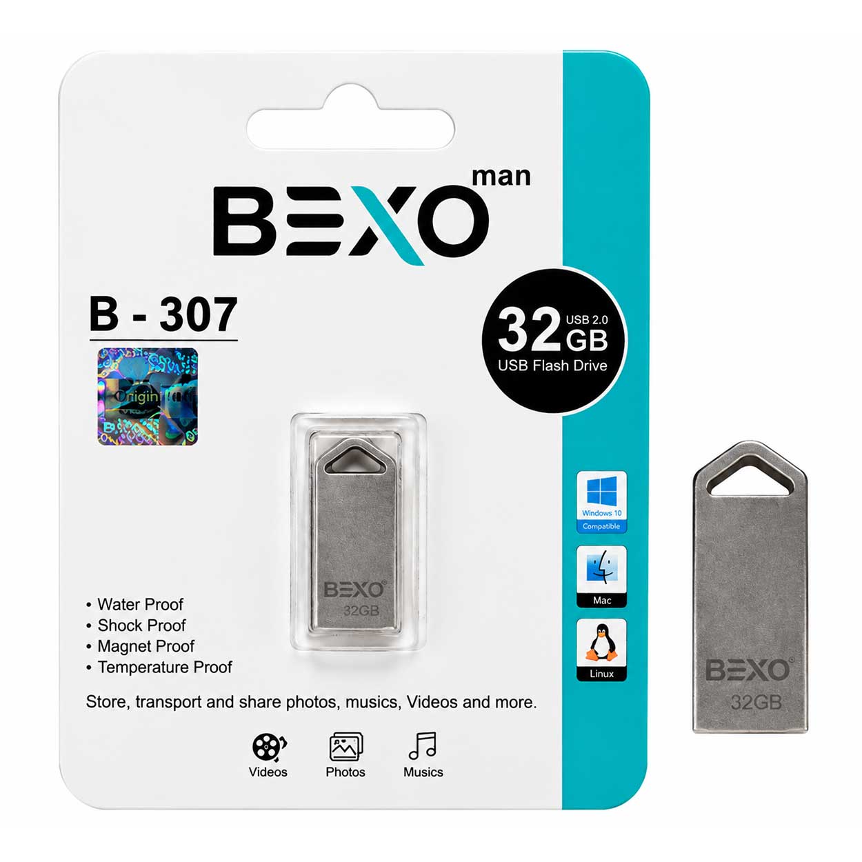 BEXO-B-307-USB-2.0-Flash-Drive-32GB-1