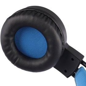 ELEVEN GH40 Gaming Headset2