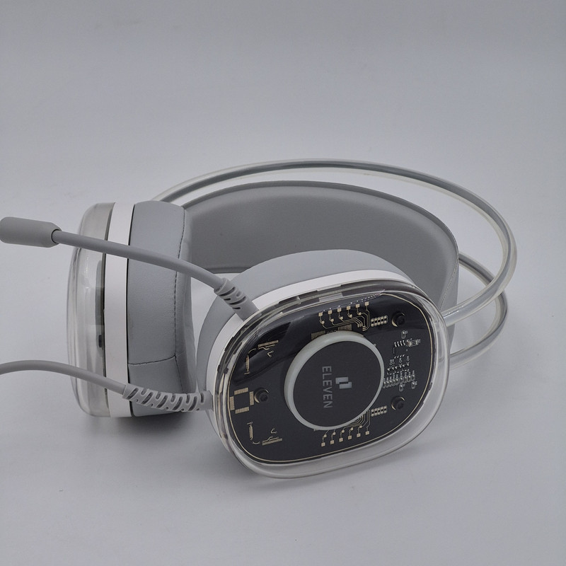 ELEVEN GH41 Gaming Headset1
