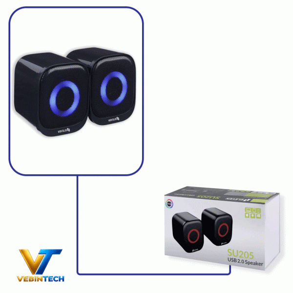 ELEVEN SU205 Speaker