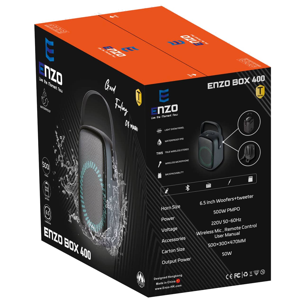 ENZO-BOX-400-Speaker-Wireless-4