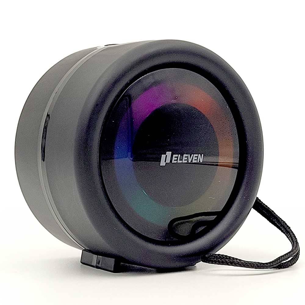 Eleven-PS106-Portable-Speaker-1