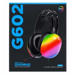 G602 USB Gaming Headset1